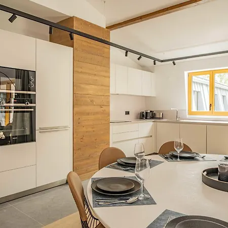 Apartment Paradisa Penthouse *