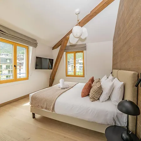 Paradisa Penthouse *