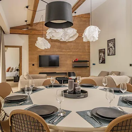 Paradisa Penthouse *