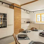 Apartment Paradisa Penthouse *