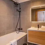 Paradisa Penthouse Chamonix