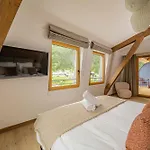 Apartment Paradisa Penthouse