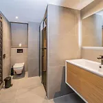 Paradisa Penthouse Apartment Chamonix