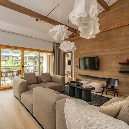 Paradisa Penthouse شقة