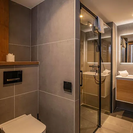 Appartement Paradisa Penthouse Chamonix