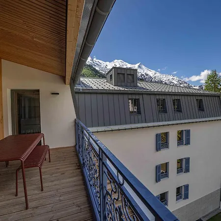 Paradisa Penthouse شقة