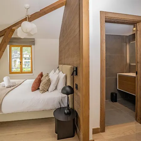 Apartament Paradisa Penthouse *
