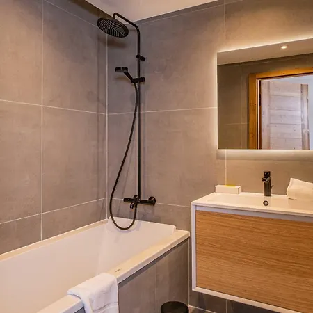 Paradisa Penthouse Chamonix