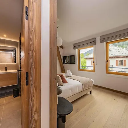 Appartement Paradisa Penthouse *