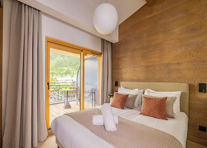 شقة Paradisa Penthouse