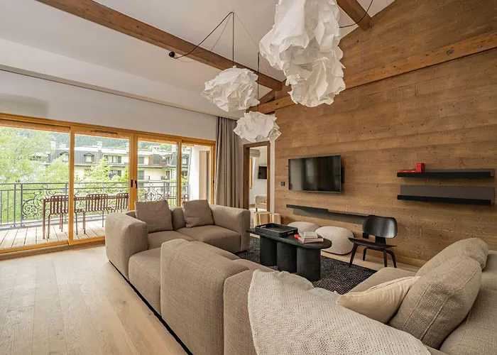 Paradisa Penthouse Appartement