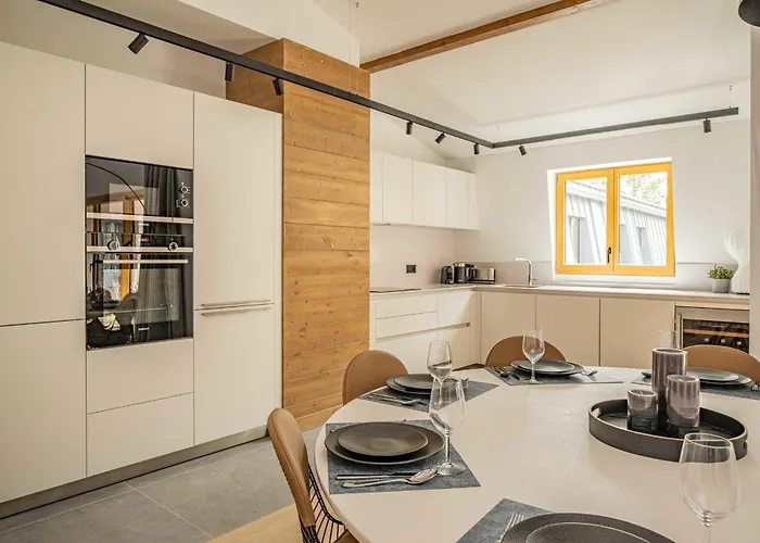 Appartement Paradisa Penthouse *