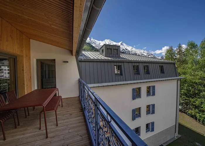 Paradisa Penthouse Appartement