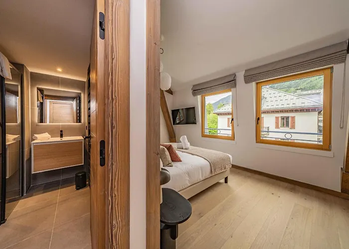 Appartement Paradisa Penthouse *