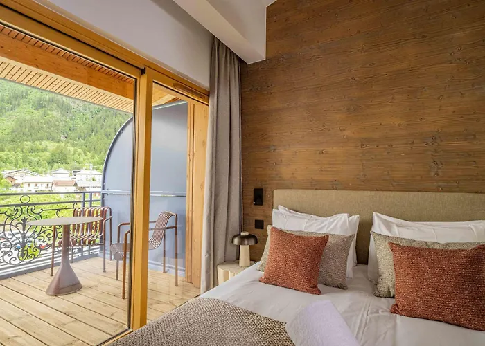 Paradisa Penthouse Appartement *