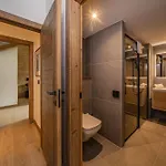 Paradisa Penthouse * Chamonix