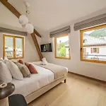Apartament Paradisa Penthouse