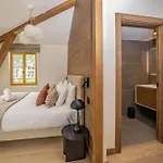 Apartament Paradisa Penthouse *
