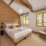 Paradisa Penthouse Apartament