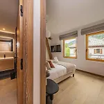 Apartament Paradisa Penthouse *