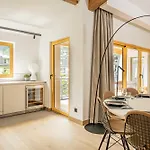 Paradisa Penthouse Apartament Chamonix