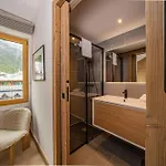 Apartament Paradisa Penthouse Chamonix