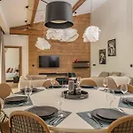 Paradisa Penthouse *