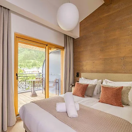 Apartment Paradisa Penthouse