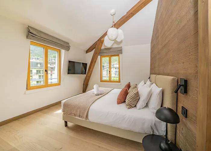 Paradisa Penthouse *